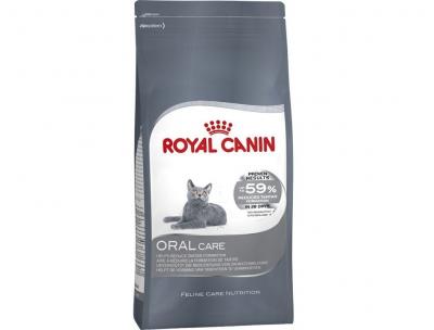 ���� ��� ����� Royal Canin ORAL CARE10000 �.