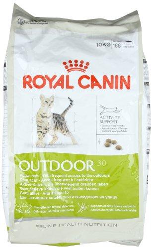 ���� ��� ����� Royal Canin OUTDOOR 10000 �.