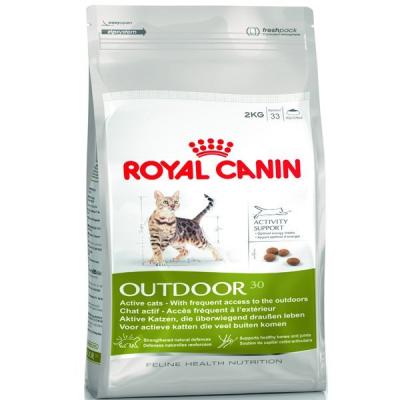 ���� ��� ����� Royal Canin OUTDOOR 2000 �.