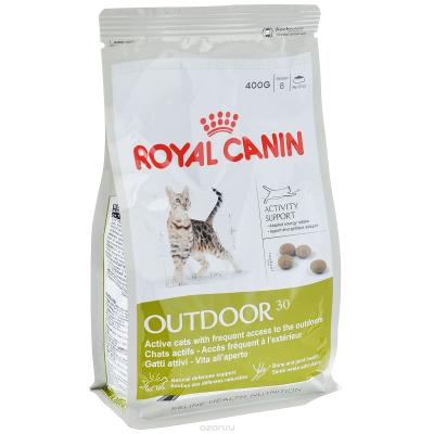 ���� ��� ����� Royal Canin OUTDOOR 400 �.
