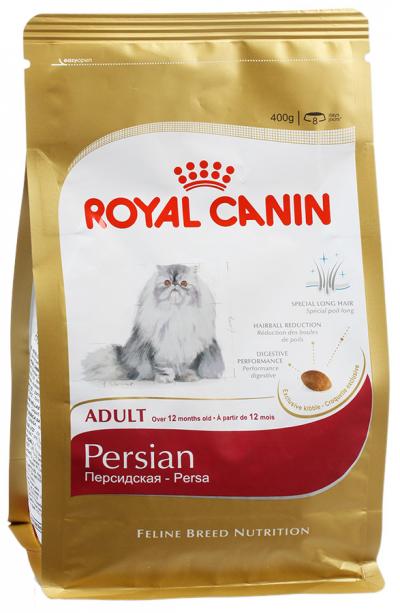���� ��� ����� Royal Canin PERSIAN 400 �.