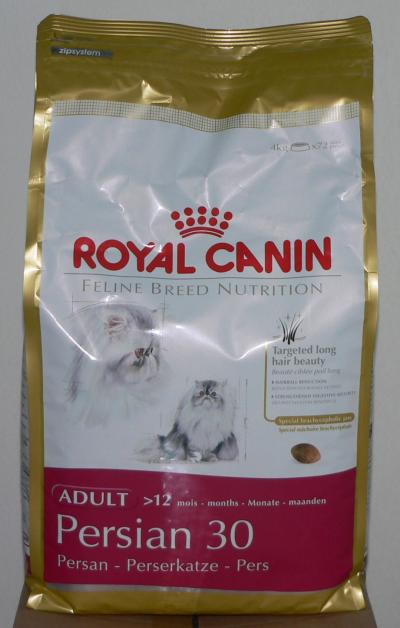 ���� ��� ����� Royal Canin PERSIAN 4000 �.