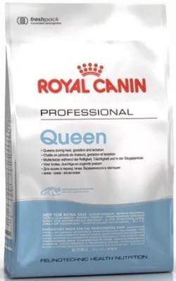 ���� ��� ����� Royal Canin QUEEN 4000 �.