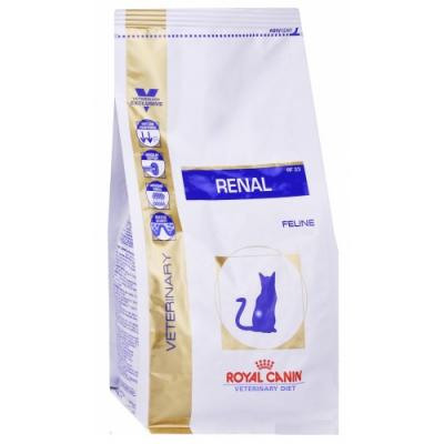 ���� ��� ����� Royal Canin RENAL RF 23 FELINE 500 �.