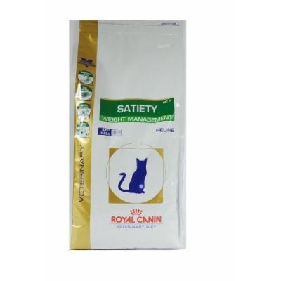 ���� ��� ����� Royal Canin SATIETY WEIGHT MANAGEMENT SAT 34 FELINE 1500 �.