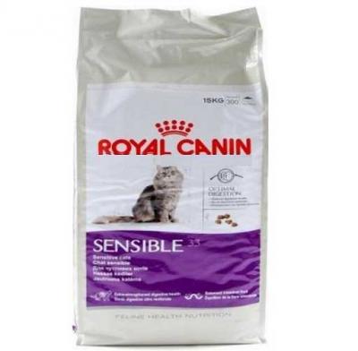 ���� ��� ����� Royal Canin SENSIBLE 15000 �.