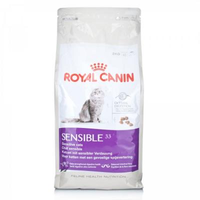 ���� ��� ����� Royal Canin SENSIBLE 2000 �.