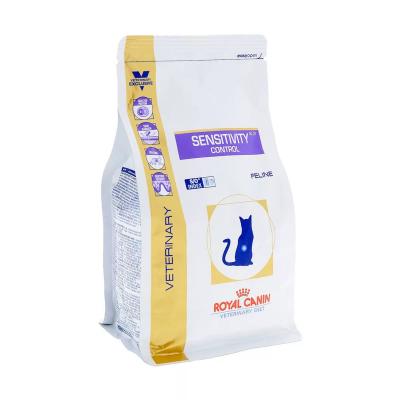 ���� ��� ����� Royal Canin SENSITIVITY CONTROL SC 27 FELINE 400 �.