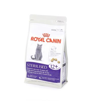 ���� ��� ����� Royal Canin STERILISED 12+ 400 �.