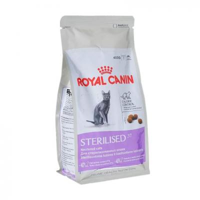 ���� ��� ����� Royal Canin STERILISED 400 �.