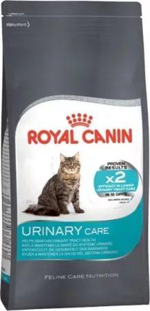 ���� ��� ����� Royal Canin URINARY CARE 2000 �.