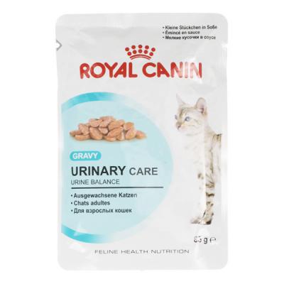 ���� ��� ����� Royal Canin URINARY CARE 85 �.
