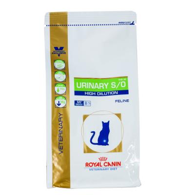 ���� ��� ����� Royal Canin URINARY S/O HIGH DILUTION UHD 34 FELINE 1500 �.