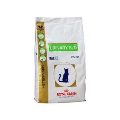 ���� ��� ����� Royal Canin URINARY S/O LP 34 FELINE 1500 �.