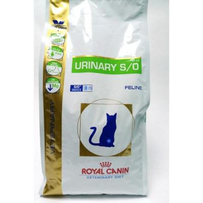 ���� ��� ����� Royal Canin URINARY S/O LP 34 FELINE 3500 �.