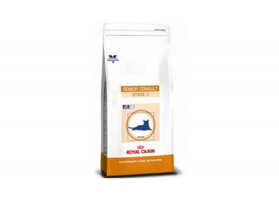 ���� ��� ����� Royal Canin VCN SENIOR CONSULT STAGE 2 1500 �.