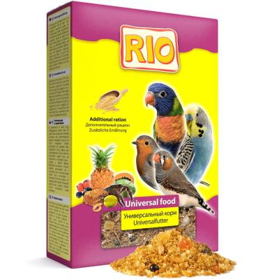    Rio Universal Food 350 