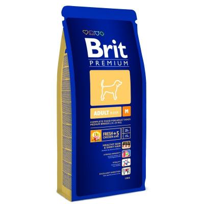 ���� ��� ����� Brit Premium Adult � 18 ��