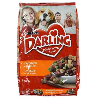 ���� ��� ����� Purina Darling ������ � ������� 10 ��
