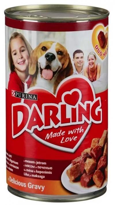 ���� ��� ����� Purina Darling ���� � ������ 1,2 ��