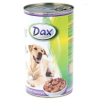 ���� ��� ����� Dax ���� ������� � �����