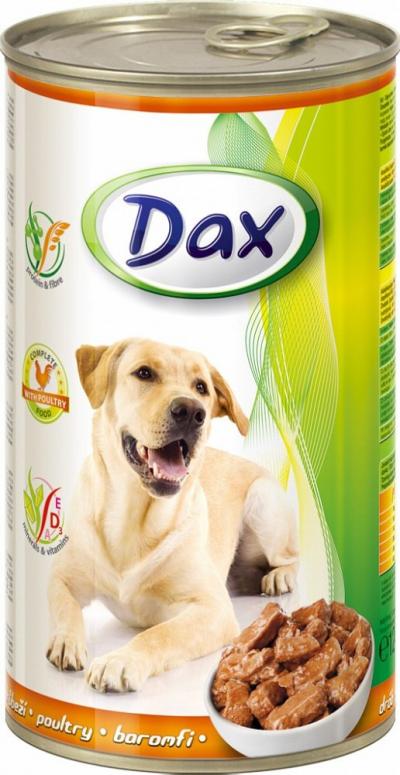 ���� ��� ����� Dax ������ ������� � �����