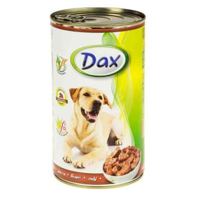 ���� ��� ����� Dax ������ ������� � �����