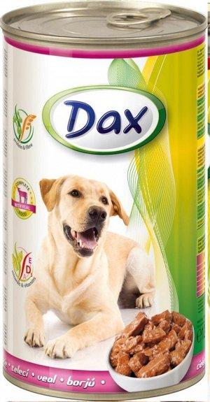 ���� ��� ����� Dax �������� ������� � �����