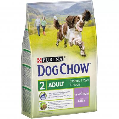    Purina Dog Chow Adult  800 