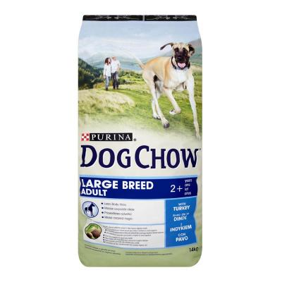    Purina Dog Chow Large Breed Adult  14 