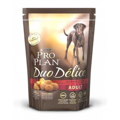 ���� ��� ����� Purina Pro Plan Dou Delice Adult �������� � ����� 700 ��