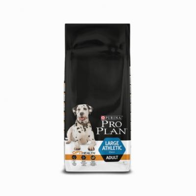 ���� ��� ����� Purina Pro Plan Large Adult Athletic ������ � ����� 14 ��