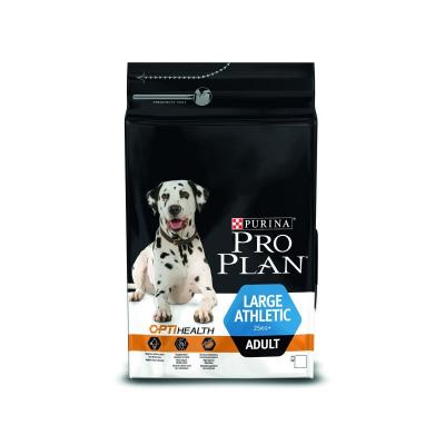 ���� ��� ����� Purina Pro Plan Large Adult Athletic ������ � ����� 3 ��