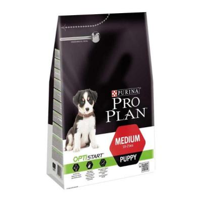 ���� ��� ����� Purina Pro Plan Large Puppy Adult ������ � ����� 12 ��