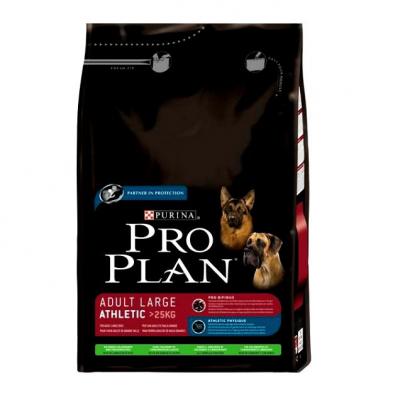 ���� ��� ����� Purina Pro Plan Large Sensitive Digestion ������� � ����� 14 ��