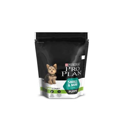 ���� ��� ����� Purina Pro Plan Puppy Small & Mini ������ � ����� 700 ��