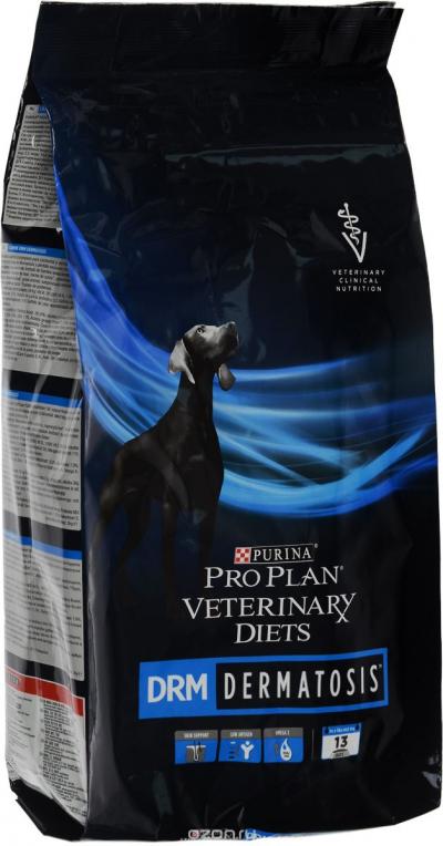 ���� ��� ����� Purina Veterinary Diets DRM 3 ��