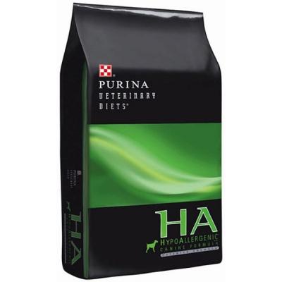 ���� ��� ����� Purina Veterinary Diets HA 3 ��