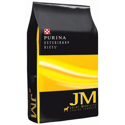 ���� ��� ����� Purina Veterinary Diets JM 14 ��