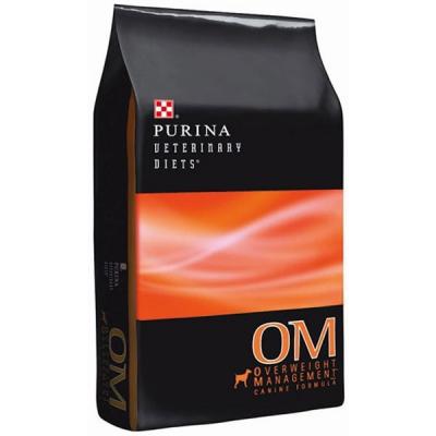 ���� ��� ����� Purina Veterinary Diets OM 3 ��