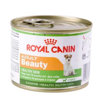    Royal Canin ADULT BEAUTY 195 .