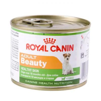 ���� ��� ����� Royal Canin ADULT BEAUTY 195 �.