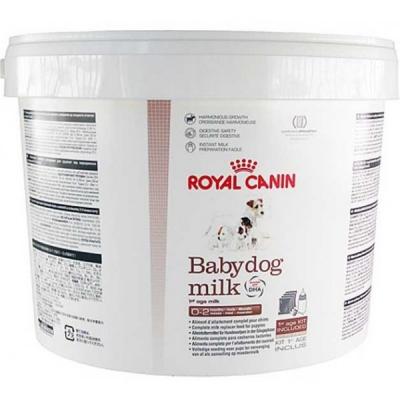    Royal Canin BABYDOG MILK 2000 .