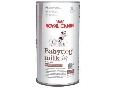    Royal Canin BABYDOG MILK 400 .
