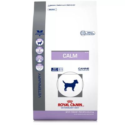    Royal Canin CALM CD 25 CANINE 2000 .