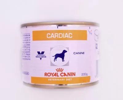    Royal Canin CARDIAC CANINE 200 .