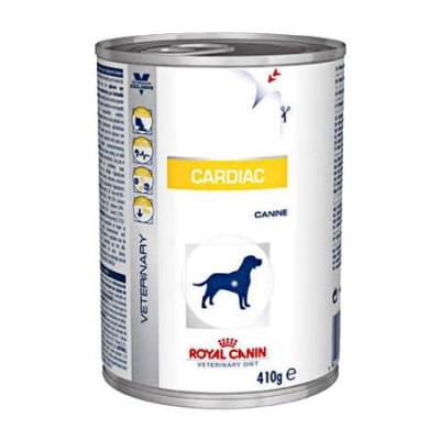    Royal Canin CARDIAC CANINE 410 .