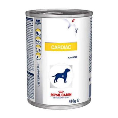 ���� ��� ����� Royal Canin CARDIAC CANINE 410 �.