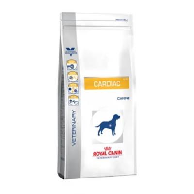 ���� ��� ����� Royal Canin CARDIAC EC 26 CANINE 14000 �.