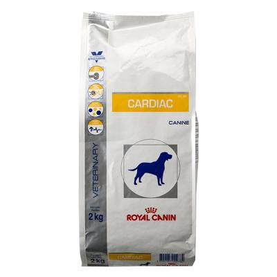    Royal Canin CARDIAC EC 26 CANINE 2000 .